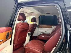 AITO M9 Extended Range Ultra 6-Seater - ფოტო 11