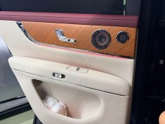 AITO M9 Extended Range Ultra 6-Seater - ფოტო 12