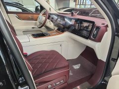 AITO M9 Extended Range Ultra 6-Seater - ფოტო 13