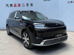 AITO M9 Extended Range Ultra 6-Seater - ფოტო 2