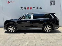 AITO M9 Extended Range Ultra 6-Seater - ფოტო 3