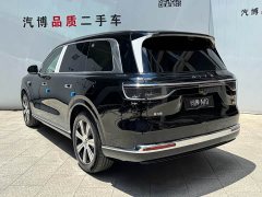 AITO M9 Extended Range Ultra 6-Seater - ფოტო 6