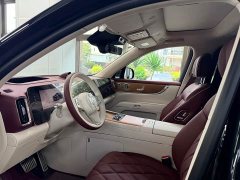 AITO M9 Extended Range Ultra 6-Seater - ფოტო 8
