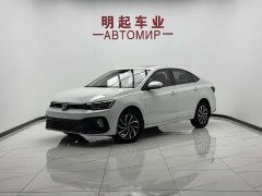 Volkswagen Lavida 2023 Sharp 1.5L Automatic New Vision Edition - ფოტო 1