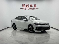 Volkswagen Lavida 2023 Sharp 1.5L Automatic New Vision Edition - ფოტო 2