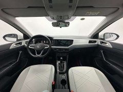 Volkswagen Lavida 2023 Sharp 1.5L Automatic New Vision Edition - ფოტო 6