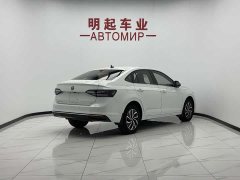 Volkswagen Lavida 2023 Sharp 1.5L Automatic New Vision Edition - ფოტო 7