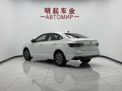 Volkswagen Lavida 2023 Sharp 1.5L Automatic New Vision Edition - ფოტო 8