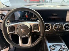 Tank 300 Off-Road Edition 2.0T Challenger - ფოტო 9