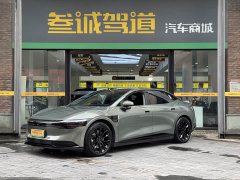 Zeekr Geely Zeekr 007 2025 Long Range RWD Smart Driving 100kWh - ფოტო 1