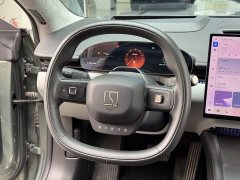 Zeekr Geely Zeekr 007 2025 Long Range RWD Smart Driving 100kWh - ფოტო 13