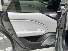 Zeekr Geely Zeekr 007 2025 Long Range RWD Smart Driving 100kWh - ფოტო 14