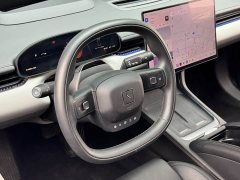 Zeekr Geely Zeekr 007 2025 Long Range RWD Smart Driving 100kWh - ფოტო 16