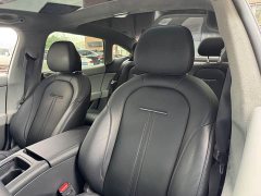 Zeekr Geely Zeekr 007 2025 Long Range RWD Smart Driving 100kWh - ფოტო 17