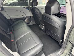Zeekr Geely Zeekr 007 2025 Long Range RWD Smart Driving 100kWh - ფოტო 18