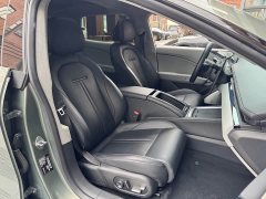 Zeekr Geely Zeekr 007 2025 Long Range RWD Smart Driving 100kWh - ფოტო 19