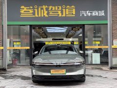 Zeekr Geely Zeekr 007 2025 Long Range RWD Smart Driving 100kWh - ფოტო 2