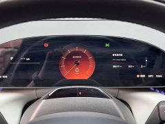 Zeekr Geely Zeekr 007 2025 Long Range RWD Smart Driving 100kWh - ფოტო 20