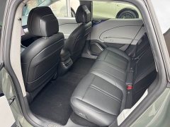Zeekr Geely Zeekr 007 2025 Long Range RWD Smart Driving 100kWh - ფოტო 9