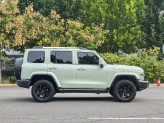 Tank 300 2023 City Edition 2.0T Stylish - ფოტო 10