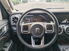 Tank 300 2023 City Edition 2.0T Stylish - ფოტო 14