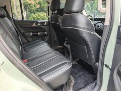 Tank 300 2023 City Edition 2.0T Stylish - ფოტო 16