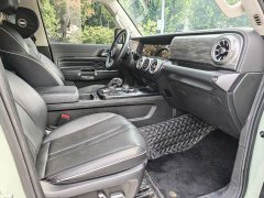 Tank 300 2023 City Edition 2.0T Stylish - ფოტო 17