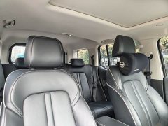 Tank 300 2023 City Edition 2.0T Stylish - ფოტო 18