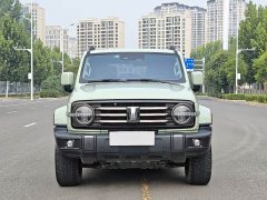 Tank 300 2023 City Edition 2.0T Stylish - ფოტო 3