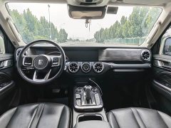 Tank 300 2023 City Edition 2.0T Stylish - ფოტო 4