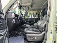 Tank 300 2023 City Edition 2.0T Stylish - ფოტო 5