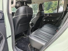 Tank 300 2023 City Edition 2.0T Stylish - ფოტო 6