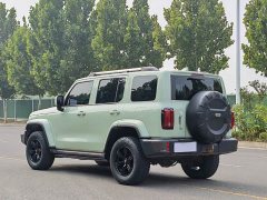 Tank 300 2023 City Edition 2.0T Stylish - ფოტო 7