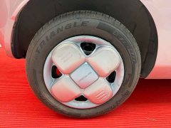 Geely Panda 210km Panda Kart - ფოტო 10