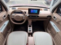 Geely Panda 210km Panda Kart - ფოტო 3