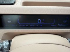 Geely Panda 210km Panda Kart - ფოტო 4