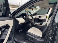Land Rover Range Rover Evoque L 249PS R-Dynamic Luxury - ფოტო 10