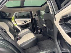 Land Rover Range Rover Evoque L 249PS R-Dynamic Luxury - ფოტო 13