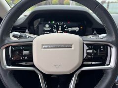 Land Rover Range Rover Evoque L 249PS R-Dynamic Luxury - ფოტო 14