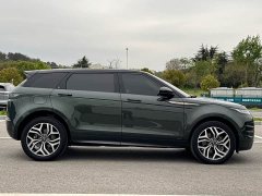 Land Rover Range Rover Evoque L 249PS R-Dynamic Luxury - ფოტო 4