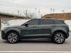 Land Rover Range Rover Evoque L 249PS R-Dynamic Luxury - ფოტო 5