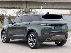 Land Rover Range Rover Evoque L 249PS R-Dynamic Luxury - ფოტო 6