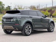 Land Rover Range Rover Evoque L 249PS R-Dynamic Luxury - ფოტო 7