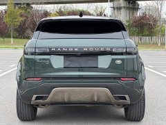 Land Rover Range Rover Evoque L 249PS R-Dynamic Luxury - ფოტო 8