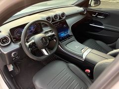 Mercedes-Benz C-Class C 260 L Sport Edition - ფოტო 10