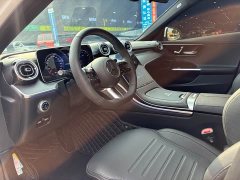 Mercedes-Benz C-Class C 260 L Sport Edition - ფოტო 11