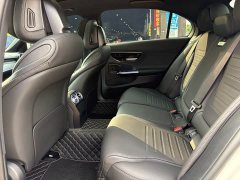 Mercedes-Benz C-Class C 260 L Sport Edition - ფოტო 12