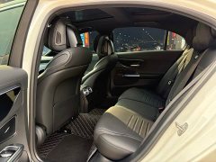 Mercedes-Benz C-Class C 260 L Sport Edition - ფოტო 13