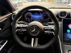 Mercedes-Benz C-Class C 260 L Sport Edition - ფოტო 3