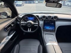 Mercedes-Benz C-Class C 260 L Sport Edition - ფოტო 4